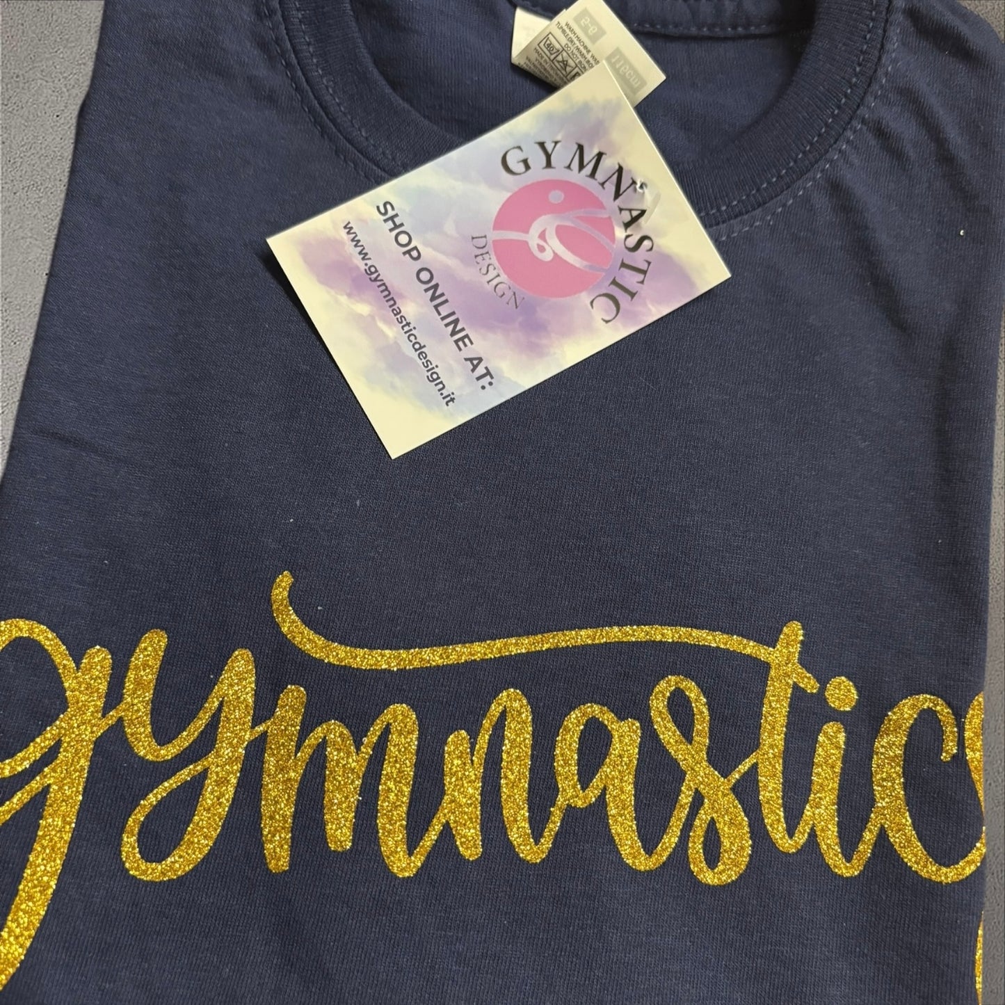 T-shirt mod. Giulia
