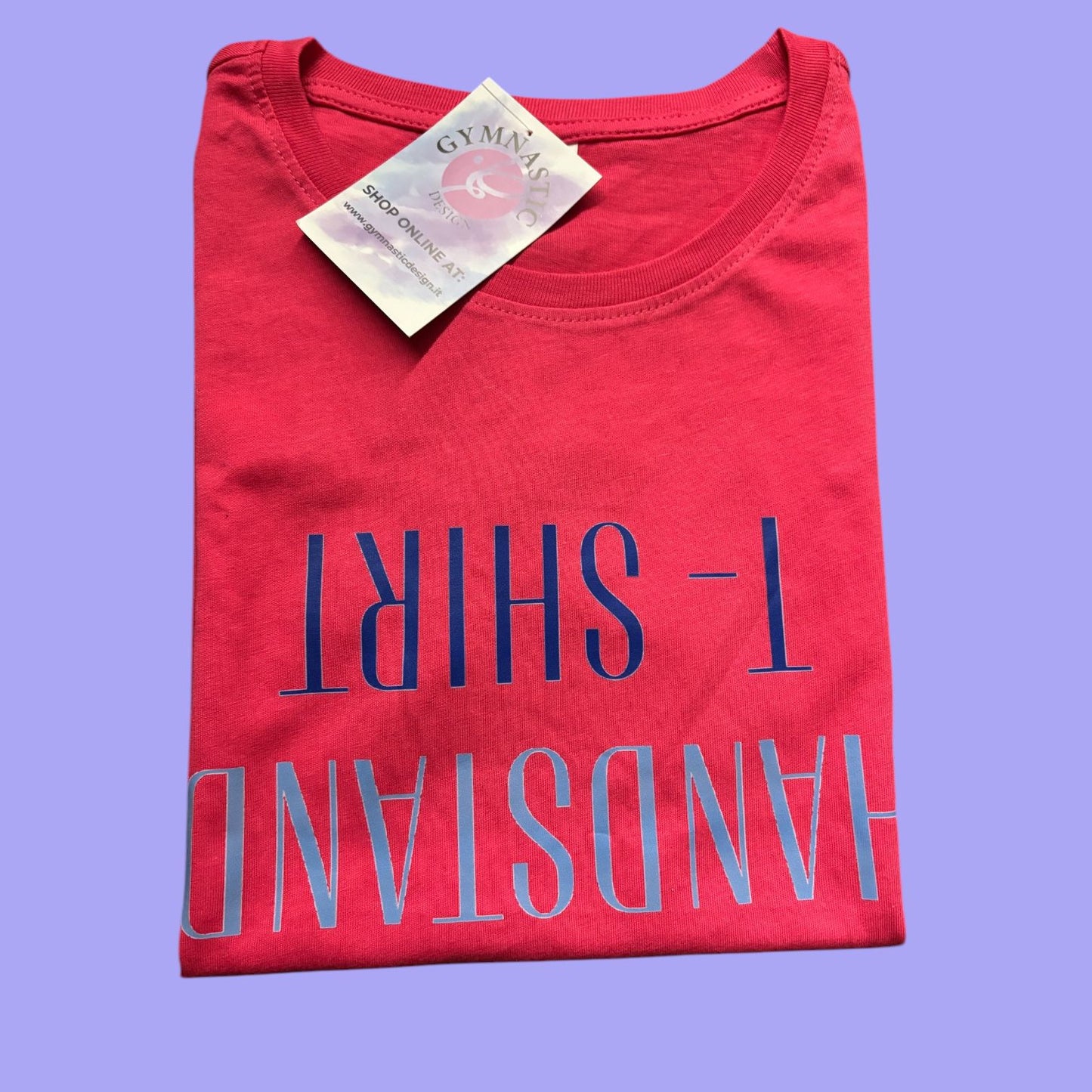 T-shirt mod. Ginevra