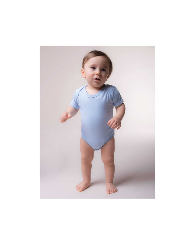 Baby body personalizzato