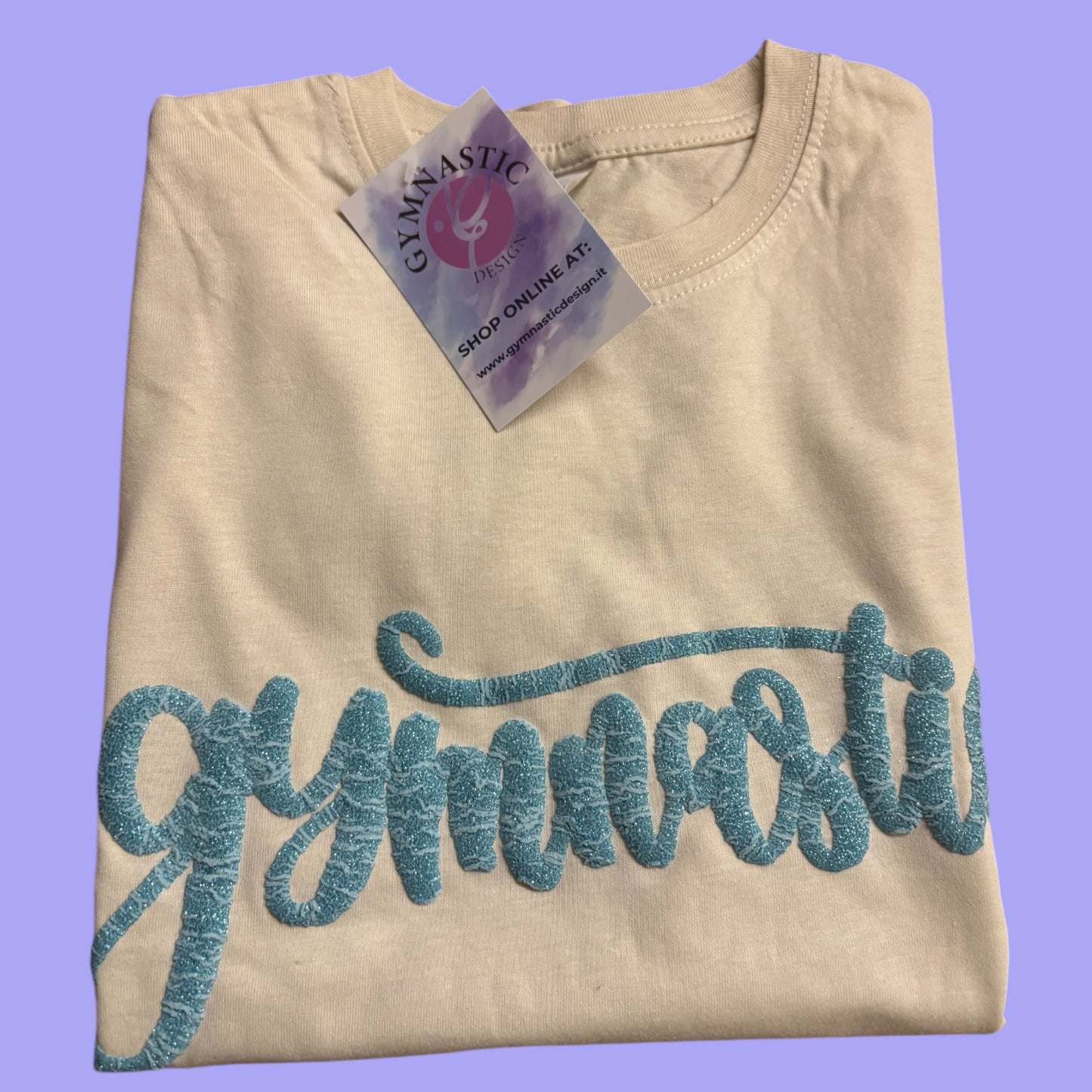 T-shirt mod. Giulia