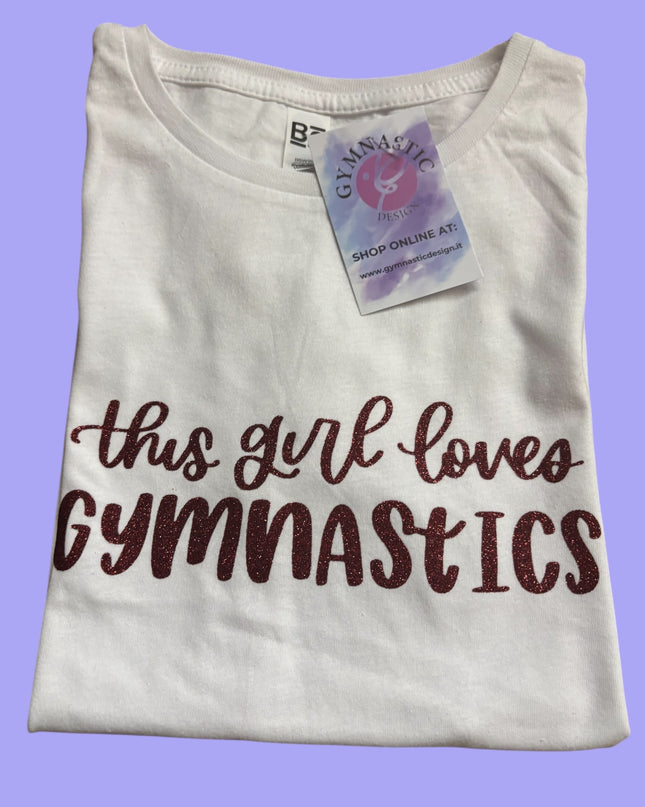 T-shirt mod. Melissa