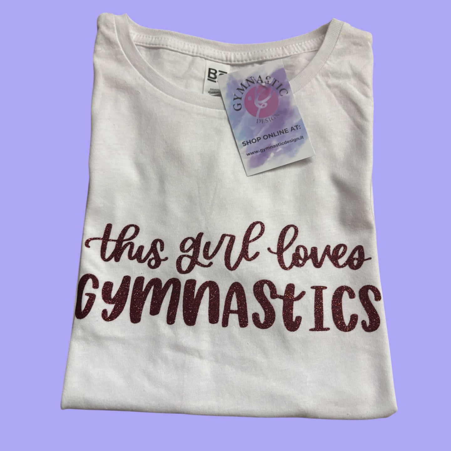 T-shirt mod. Melissa