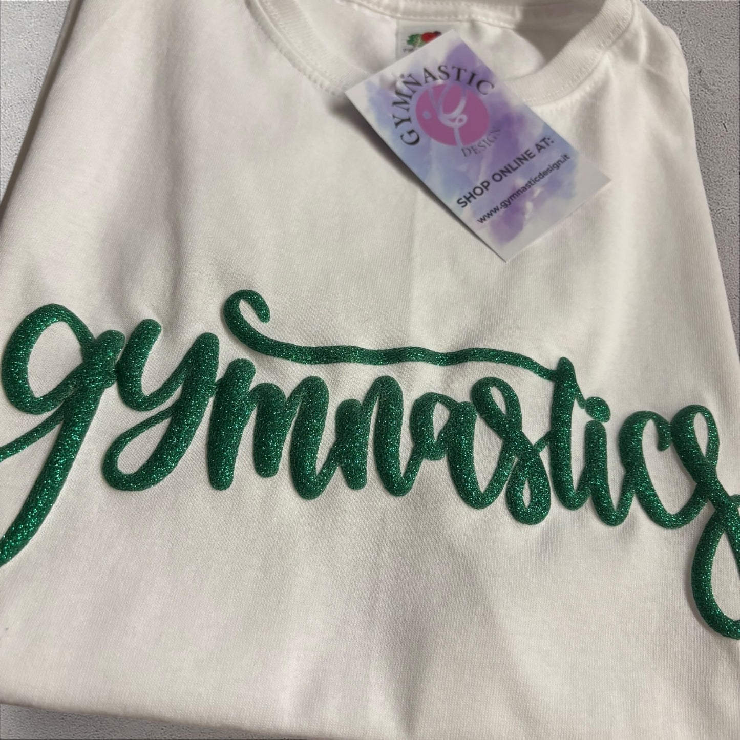 T-shirt mod. Giulia