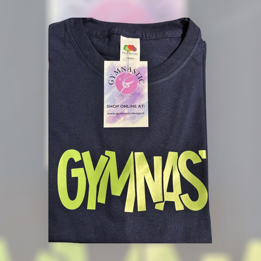 T-shirt mod. Chiara