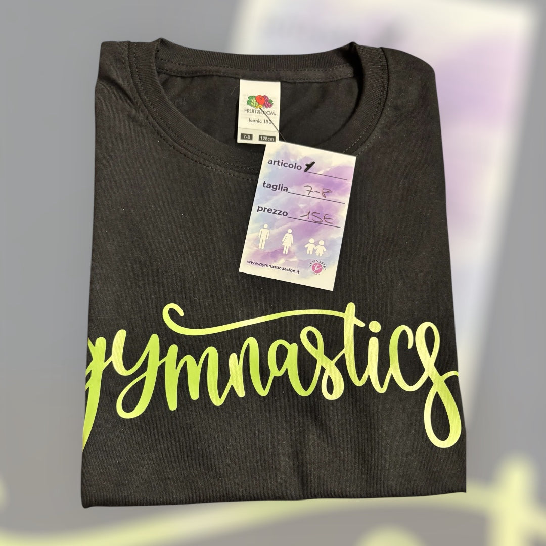 T-shirt mod. Giulia