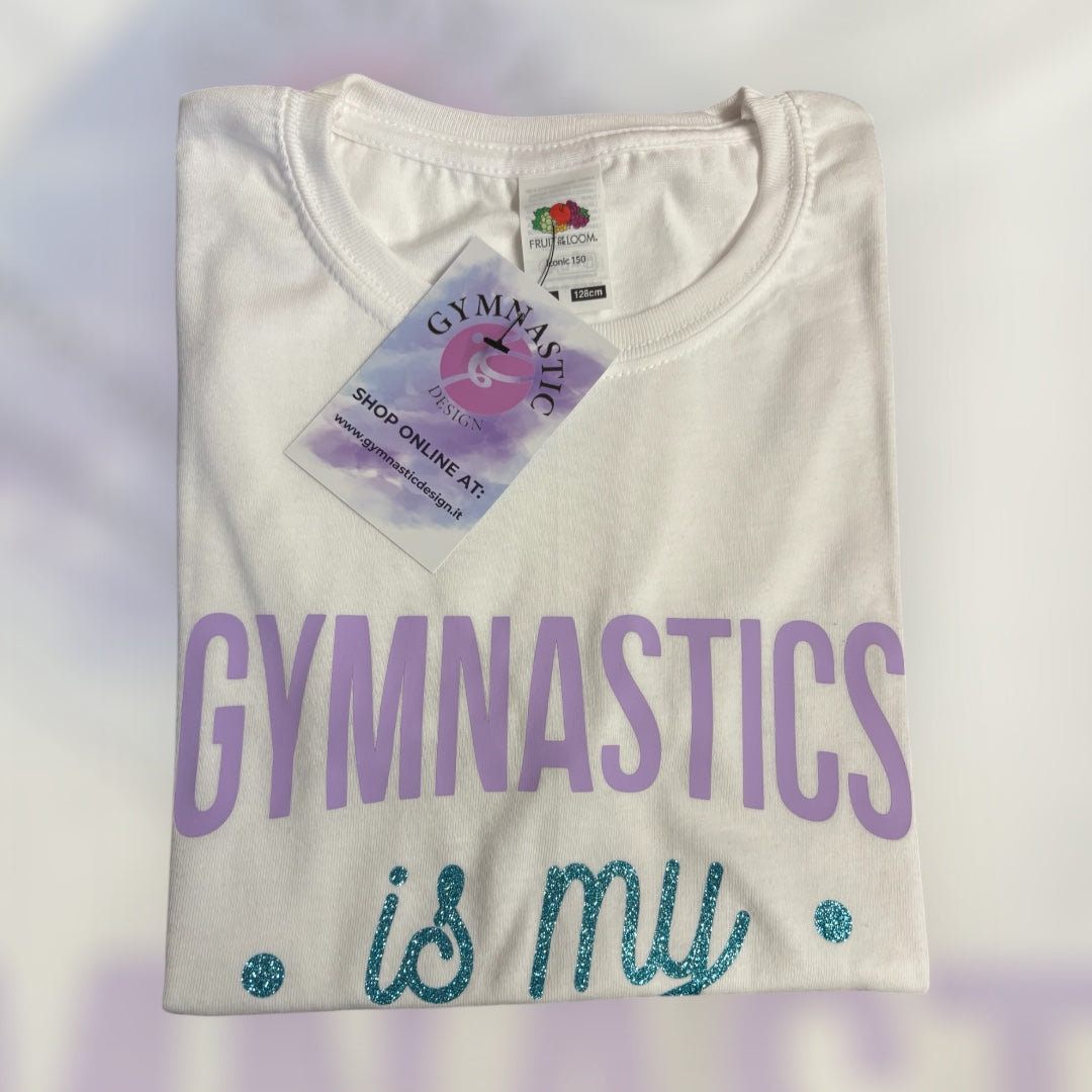 T-shirt mod. Carlotta