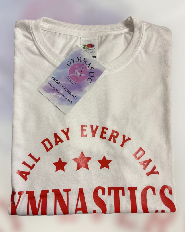 T-shirt mod. Priscilla