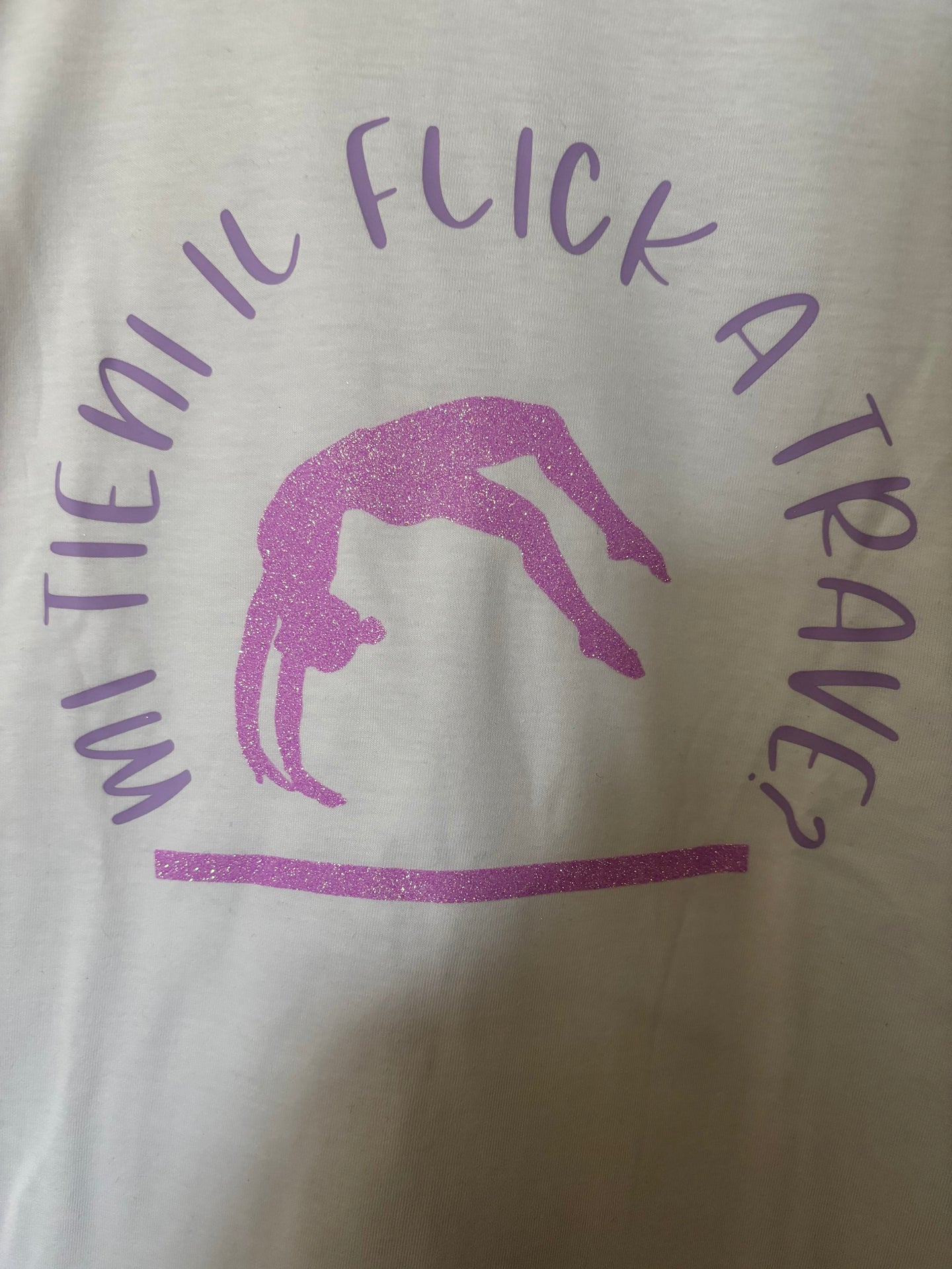 T-SHIRT BY ARIANNA BARTOLO - Ambassador Edition