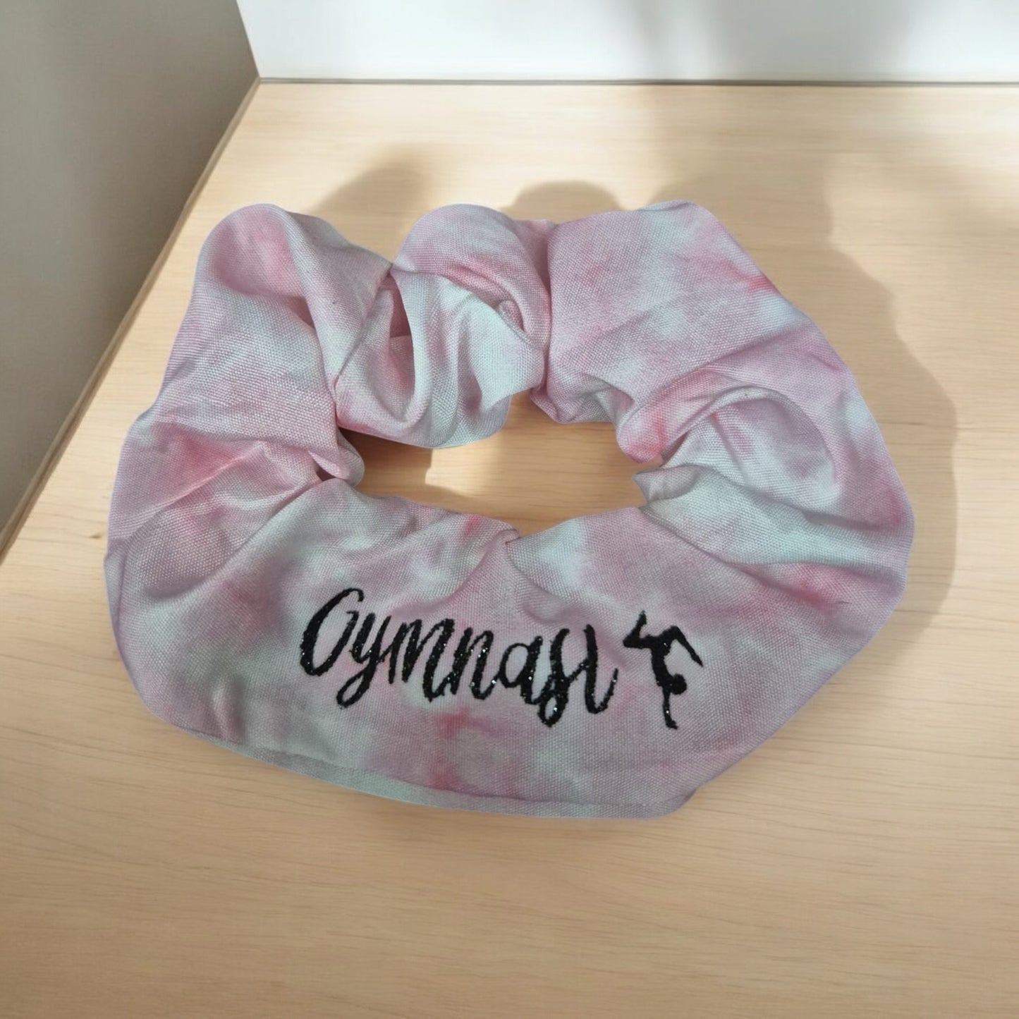 Scrunch Gymnast mod 1 Personalizzabile