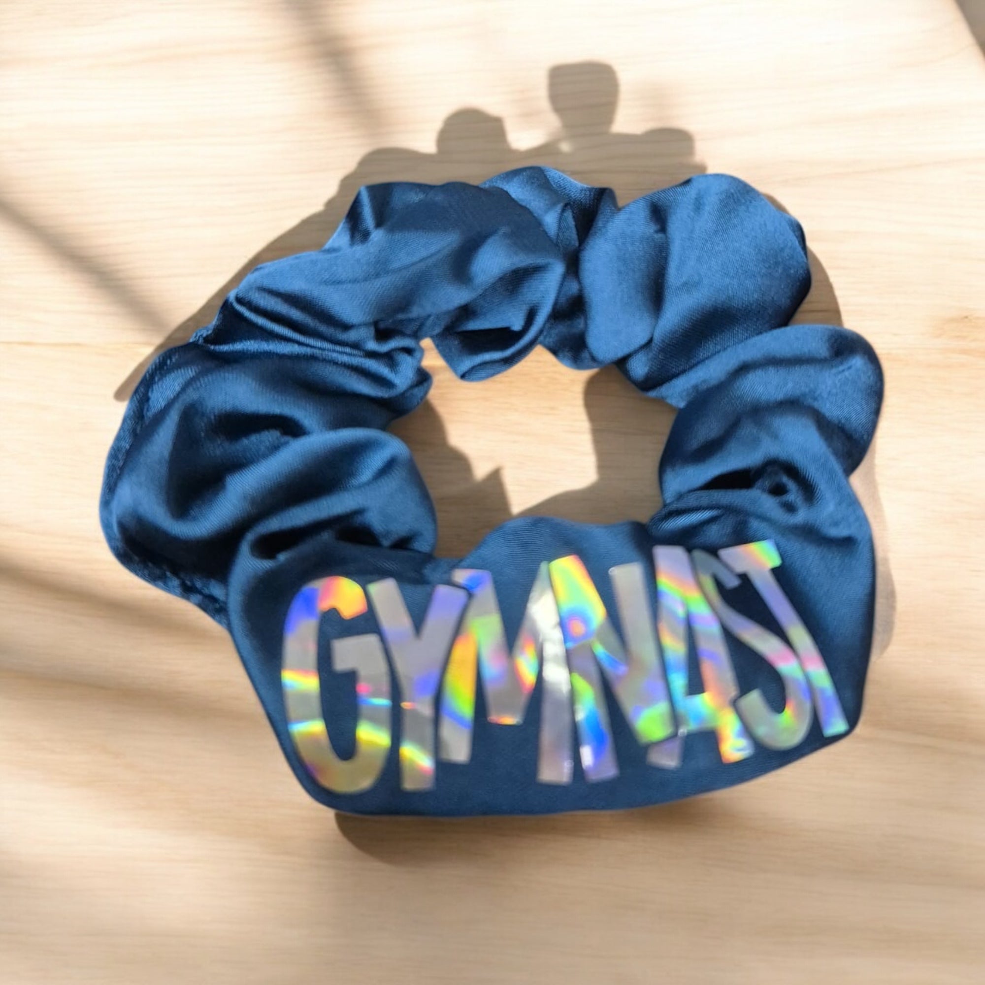 SCRUNCHIES MOD 2