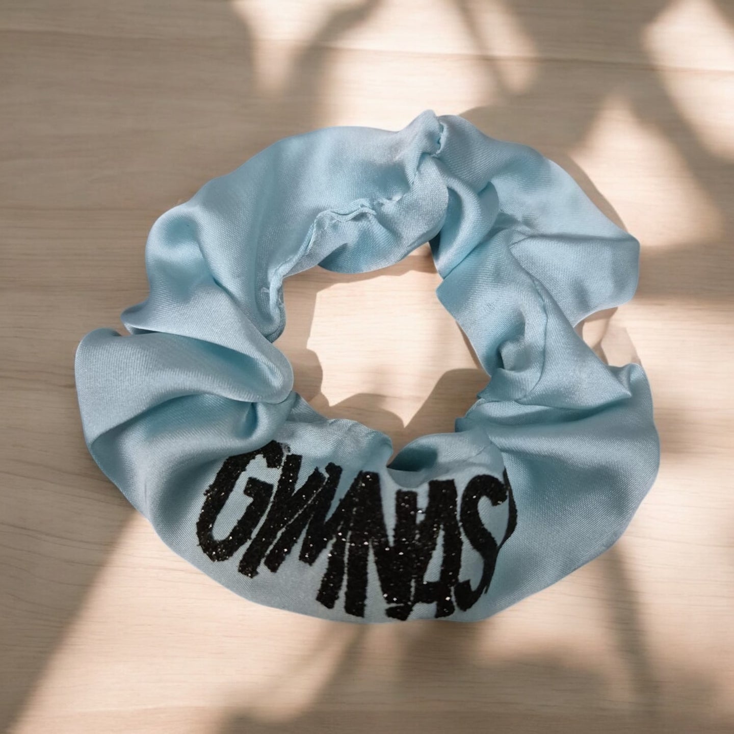 SCRUNCHIES MOD 2