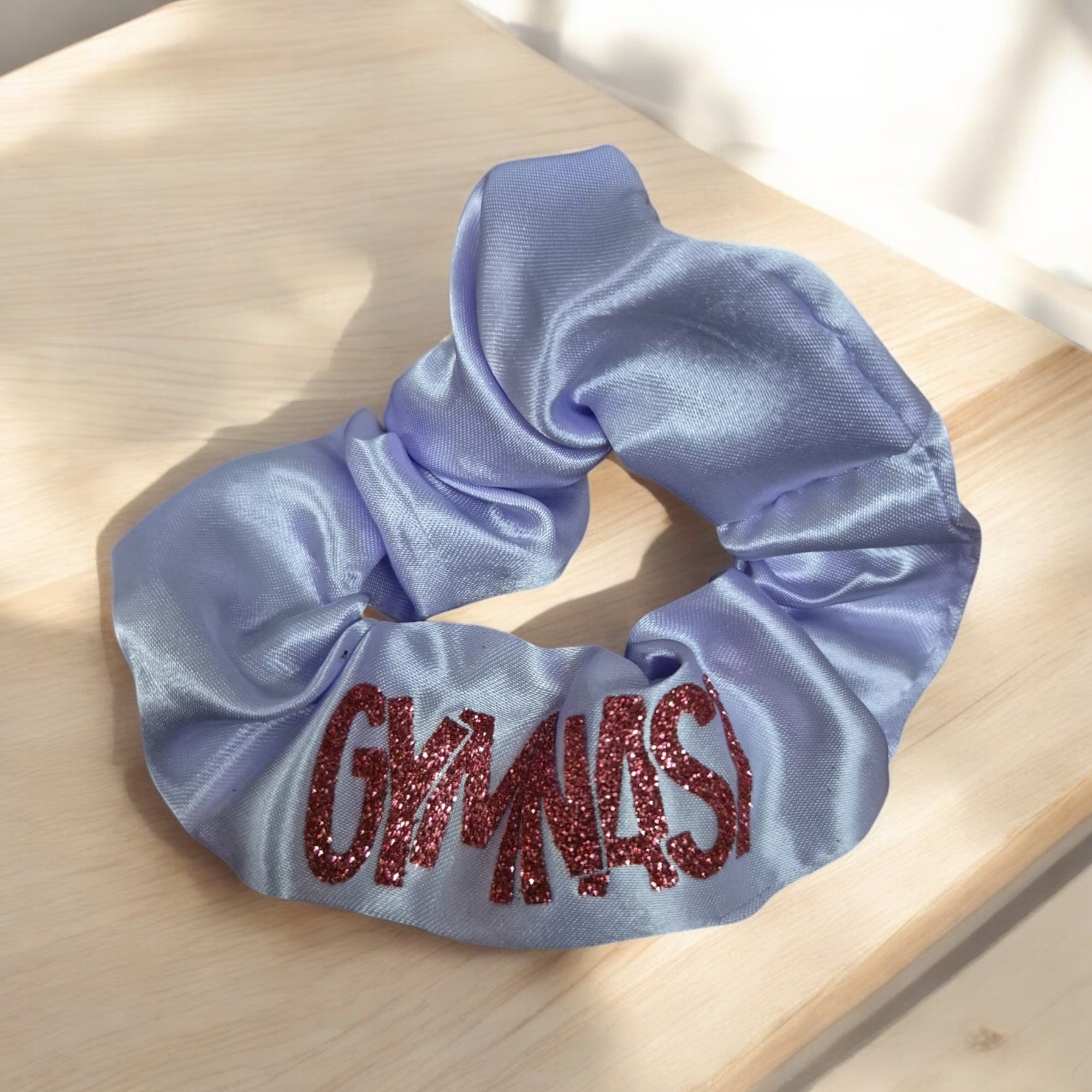 SCRUNCHIES MOD 2