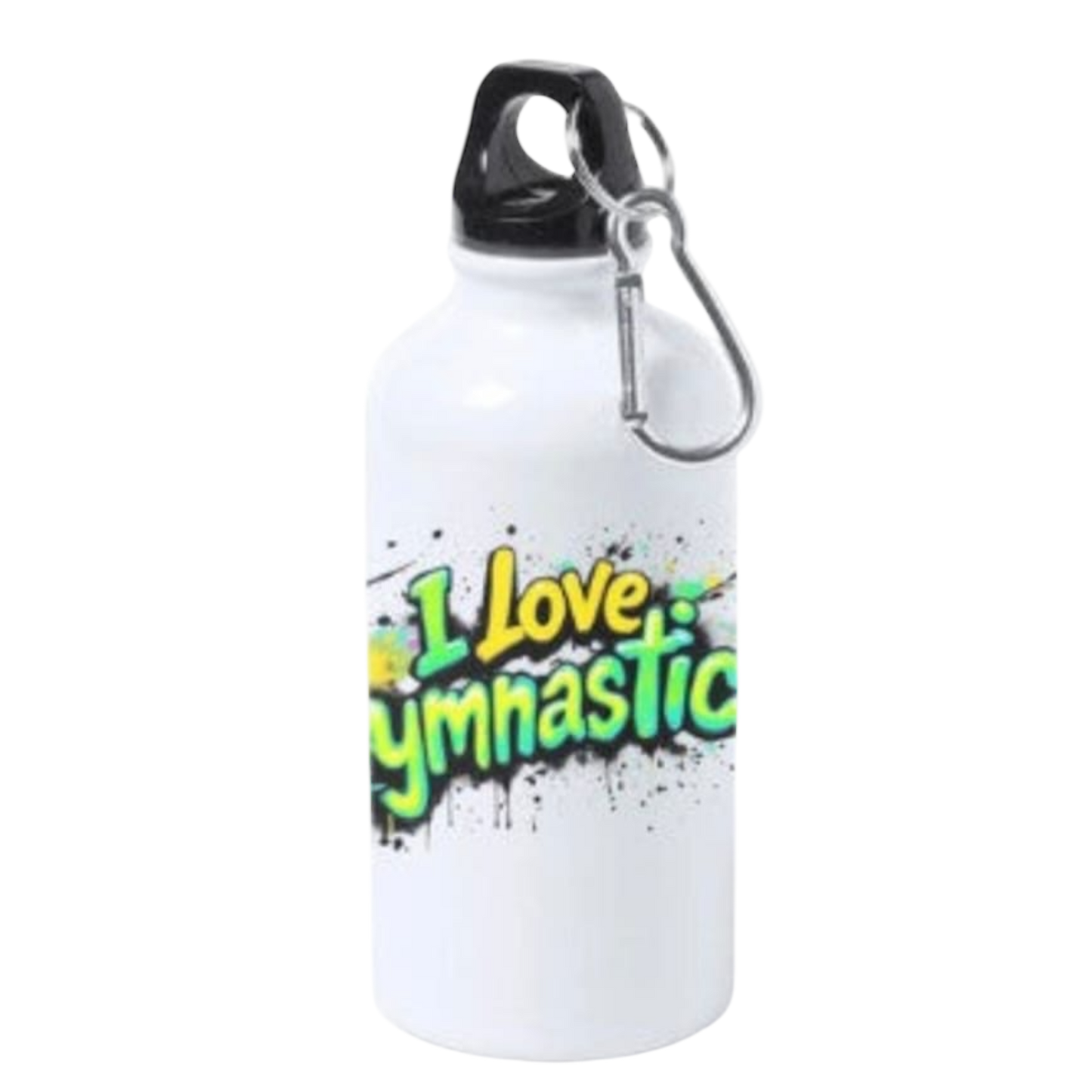 Borraccia 400 ml personalizzata