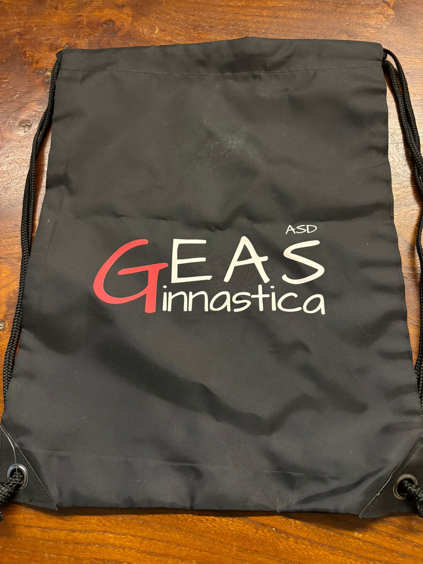 Sacchetta Geas Ginnastica