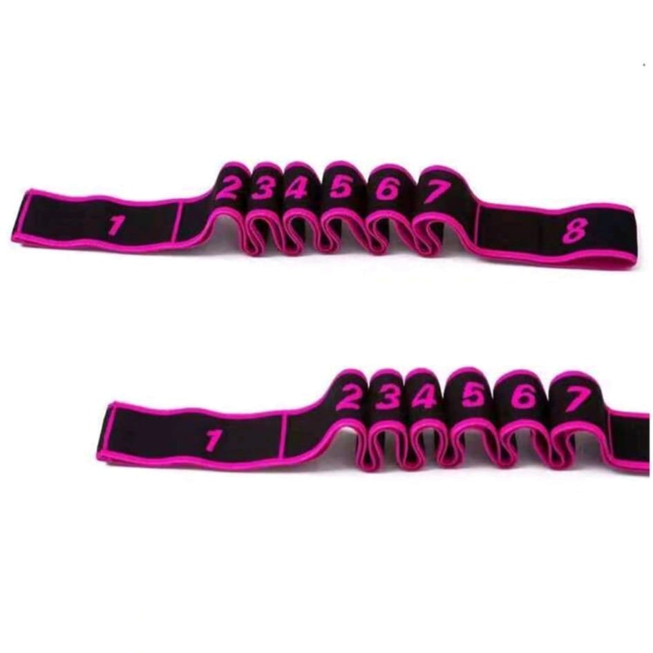 ELASTICO NUMERATO