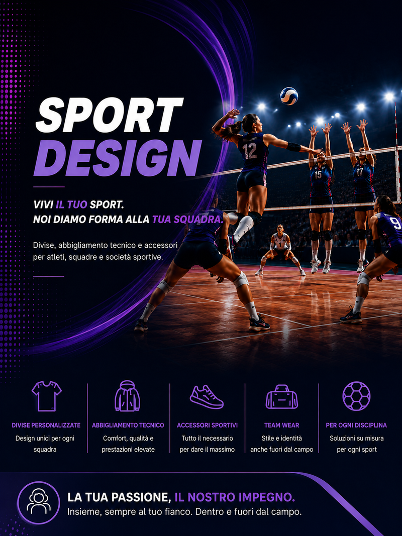 Gymnastic Design