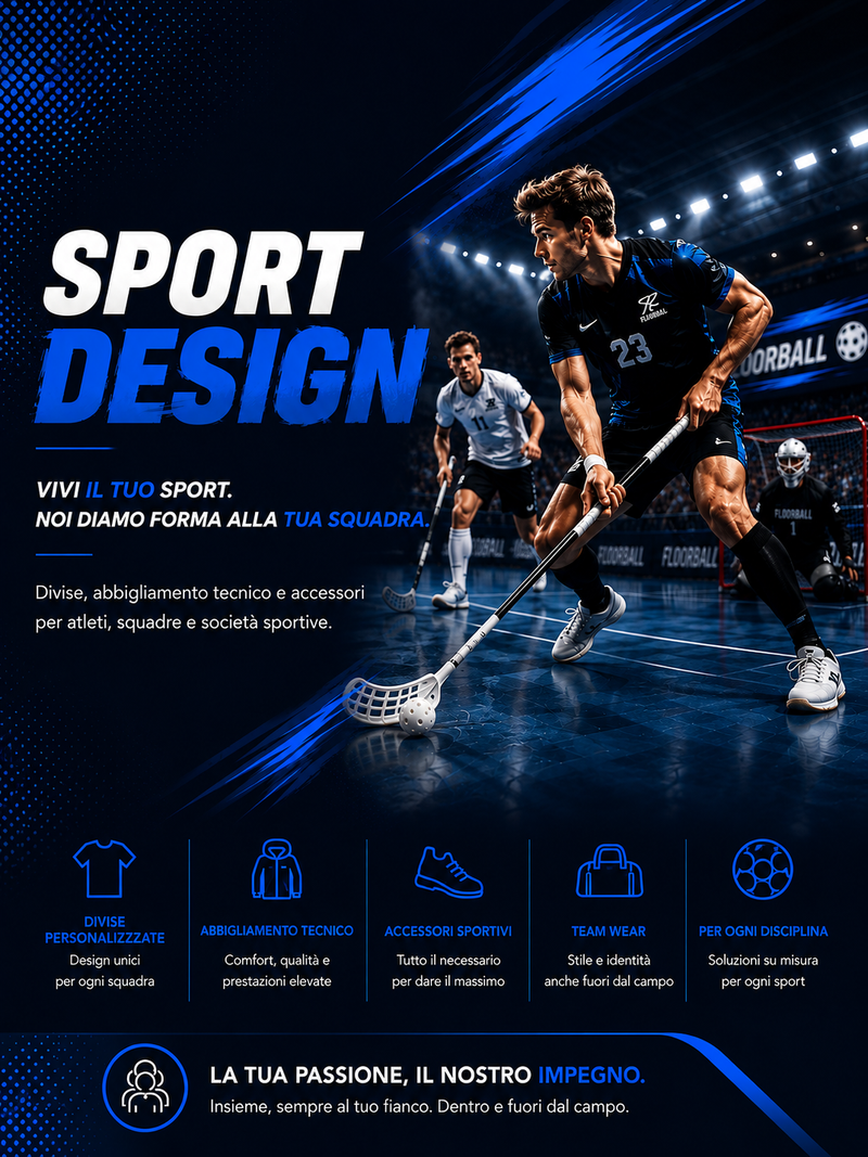 Gymnastic Design