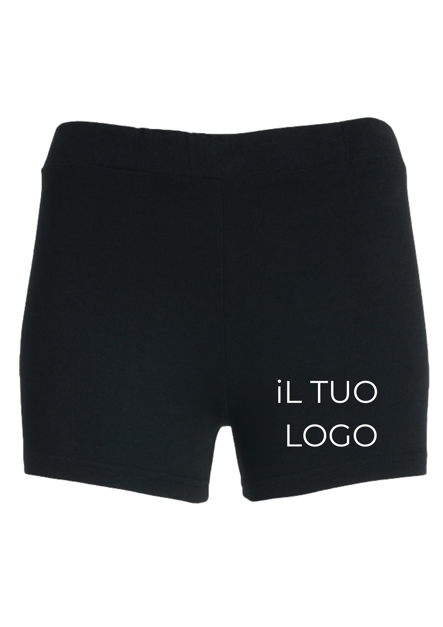 PANTALONCINO DONNA E BAMBINA 0322