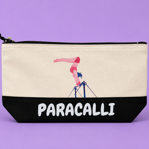 Pochette Portaparacalli personalizzata