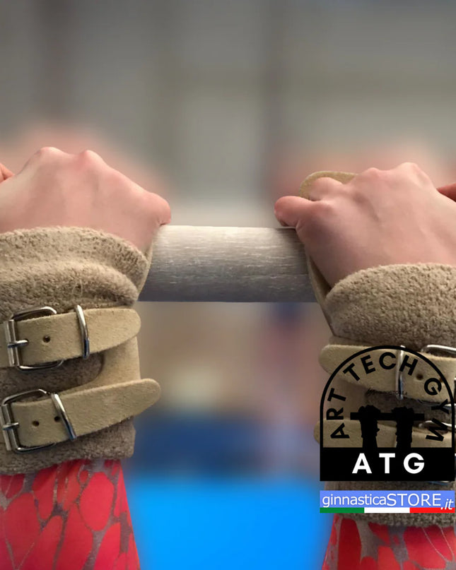 PARACALLI CON LACCI FEMMINILI