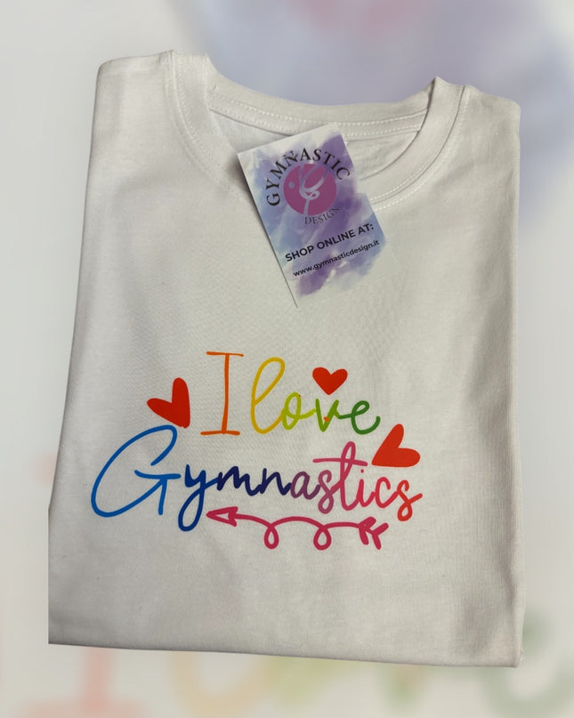 T-shirt mod. Vanessa