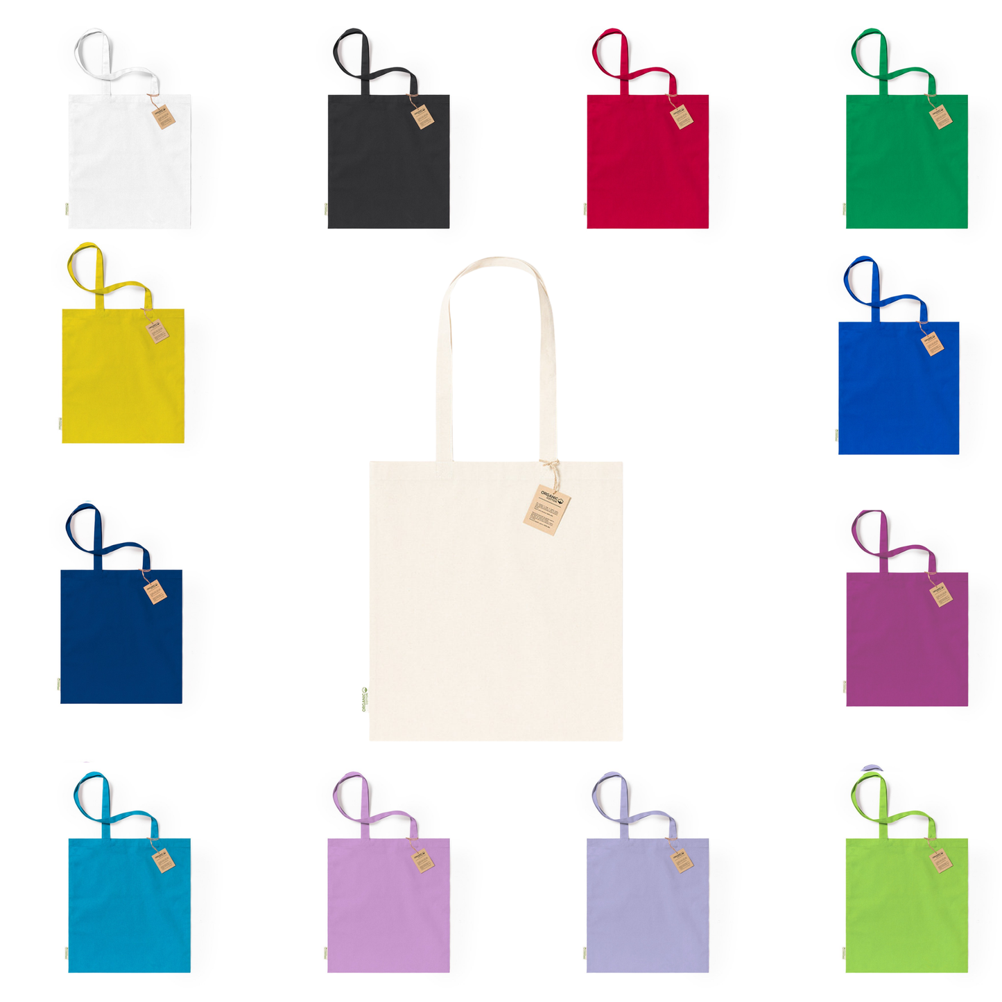 TOTE BAG MOD. VITTORIA
