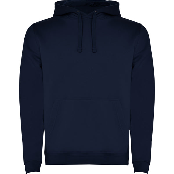 Felpa con cappuccio 280 g/m²