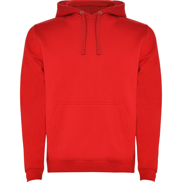 Felpa con cappuccio 280 g/m²
