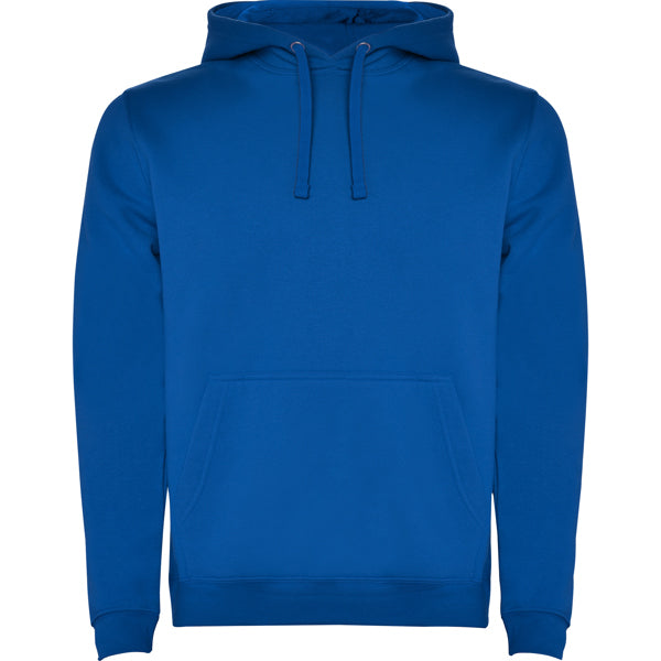 Felpa con cappuccio 280 g/m²