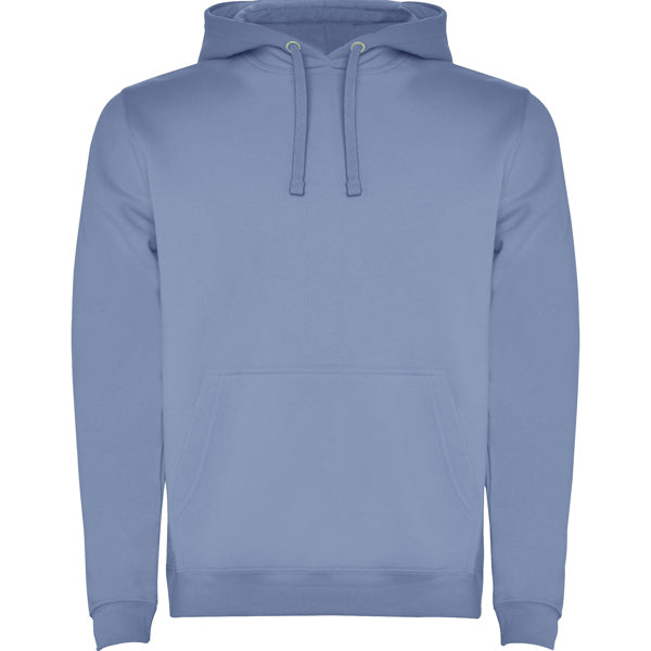 Felpa con cappuccio 280 g/m²