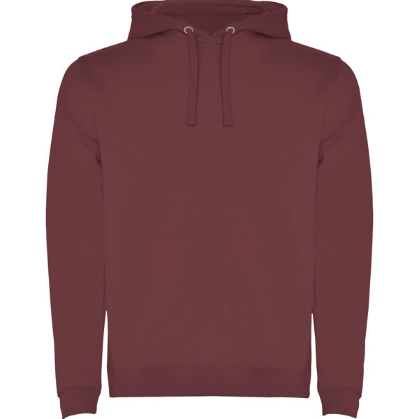 Felpa con cappuccio 280 g/m²