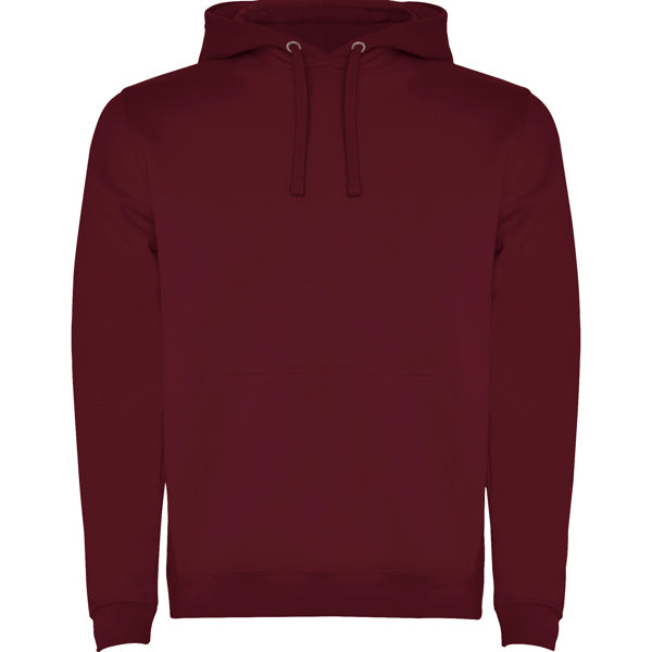 Felpa con cappuccio 280 g/m²