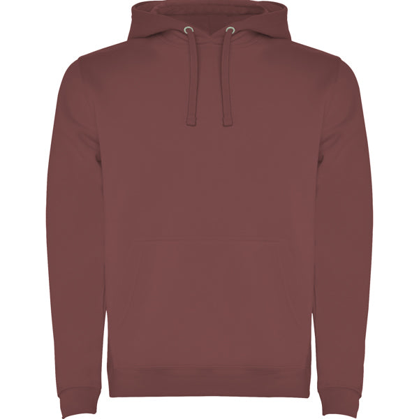 Felpa con cappuccio 280 g/m²