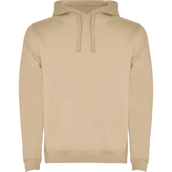 Felpa con cappuccio 280 g/m²