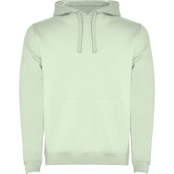 Felpa con cappuccio 280 g/m²