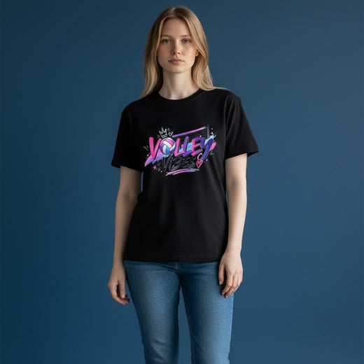 Maglietta Volley Vibes