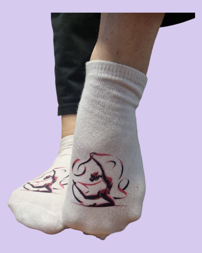 Calze MOD. ALESSANDRA