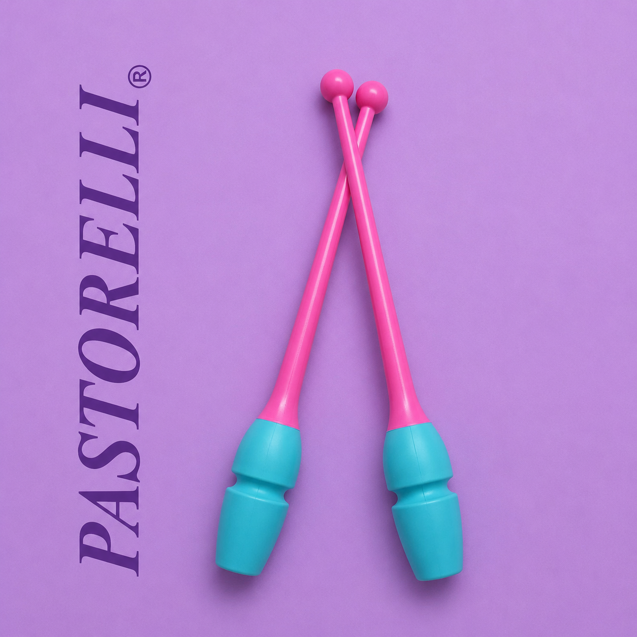 Clavette Masha 40,50 cm Pastorelli