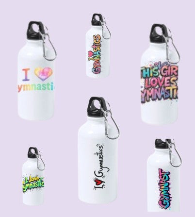 Borraccia 400 ml personalizzata