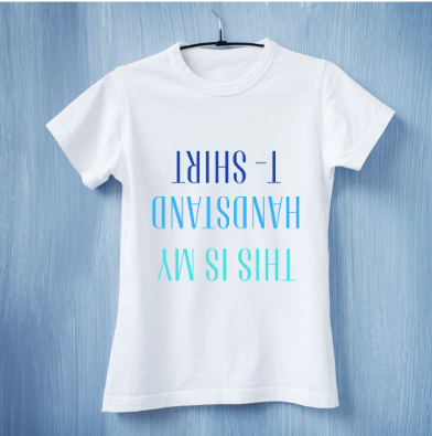 T-shirt mod. Ginevra