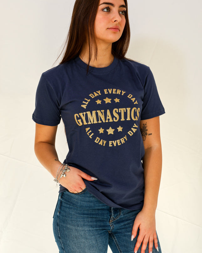 T-shirt mod. Priscilla