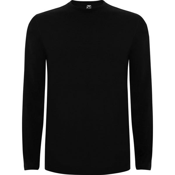 Maglietta Manica Lunga Bambino