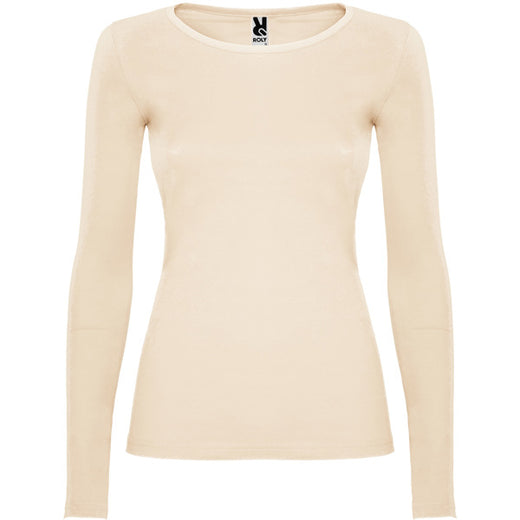 Maglia Manica Lunga Donna
