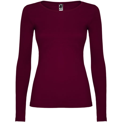 Maglia Manica Lunga Donna