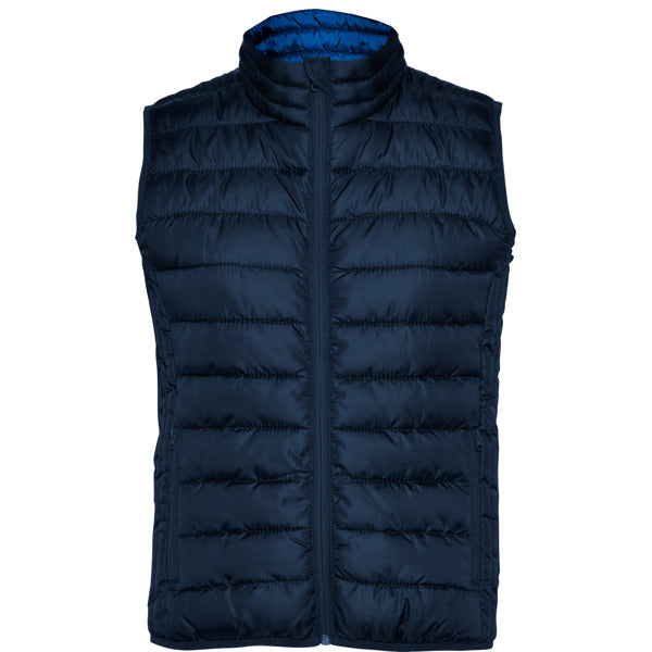 Gilet Trapuntato Donna