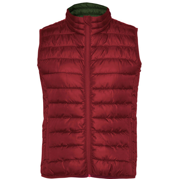 Gilet Trapuntato Donna