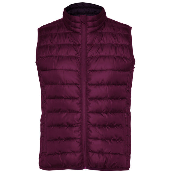 Gilet Trapuntato Donna