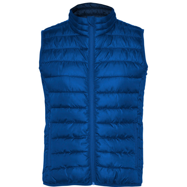 Gilet Trapuntato Donna