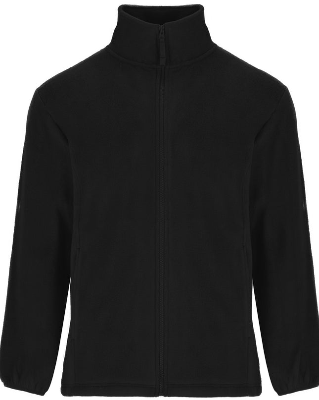 Felpa in Pile Bambino