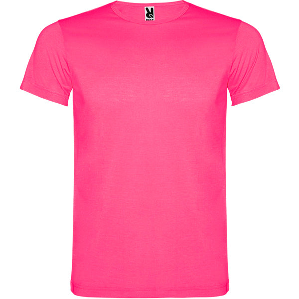 Maglia Fluo Bambina